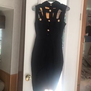 House of CB dress